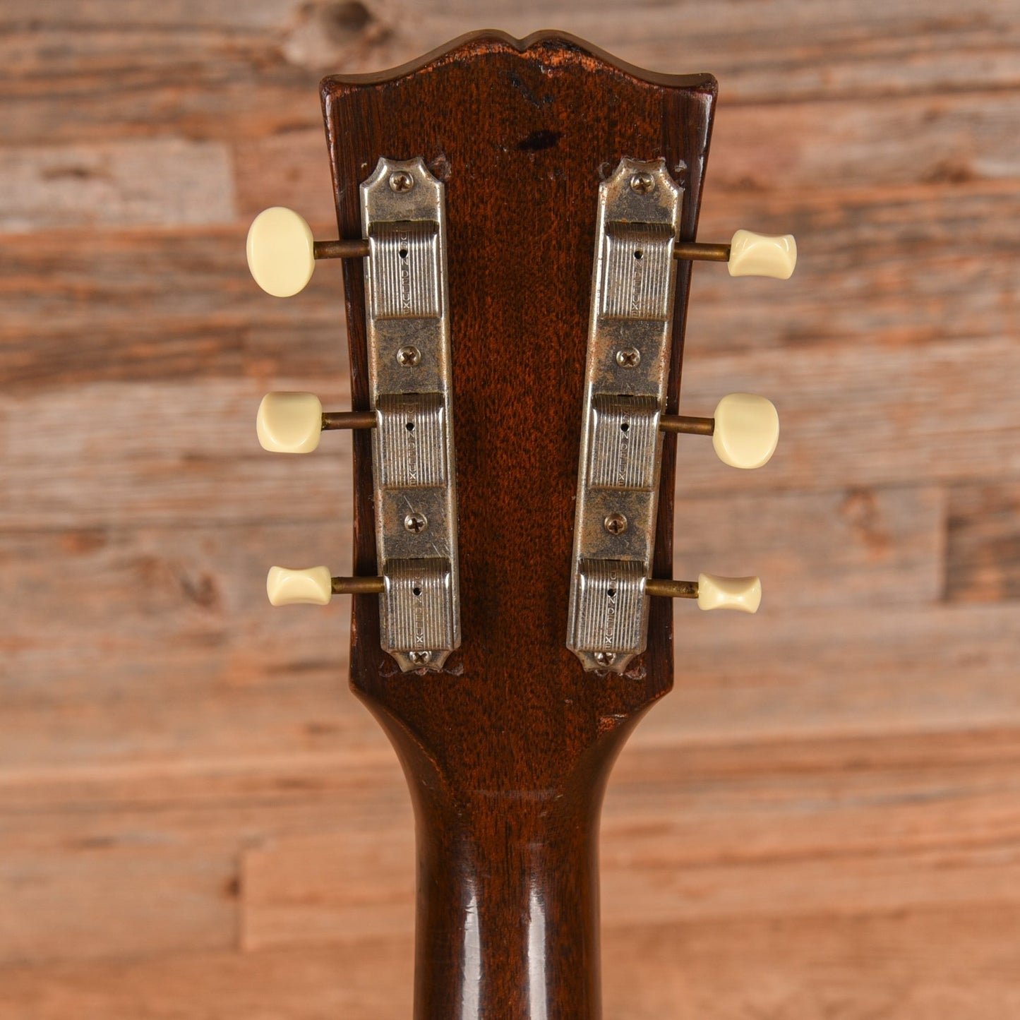Gibson ES-140 3/4 Sunburst 1950
