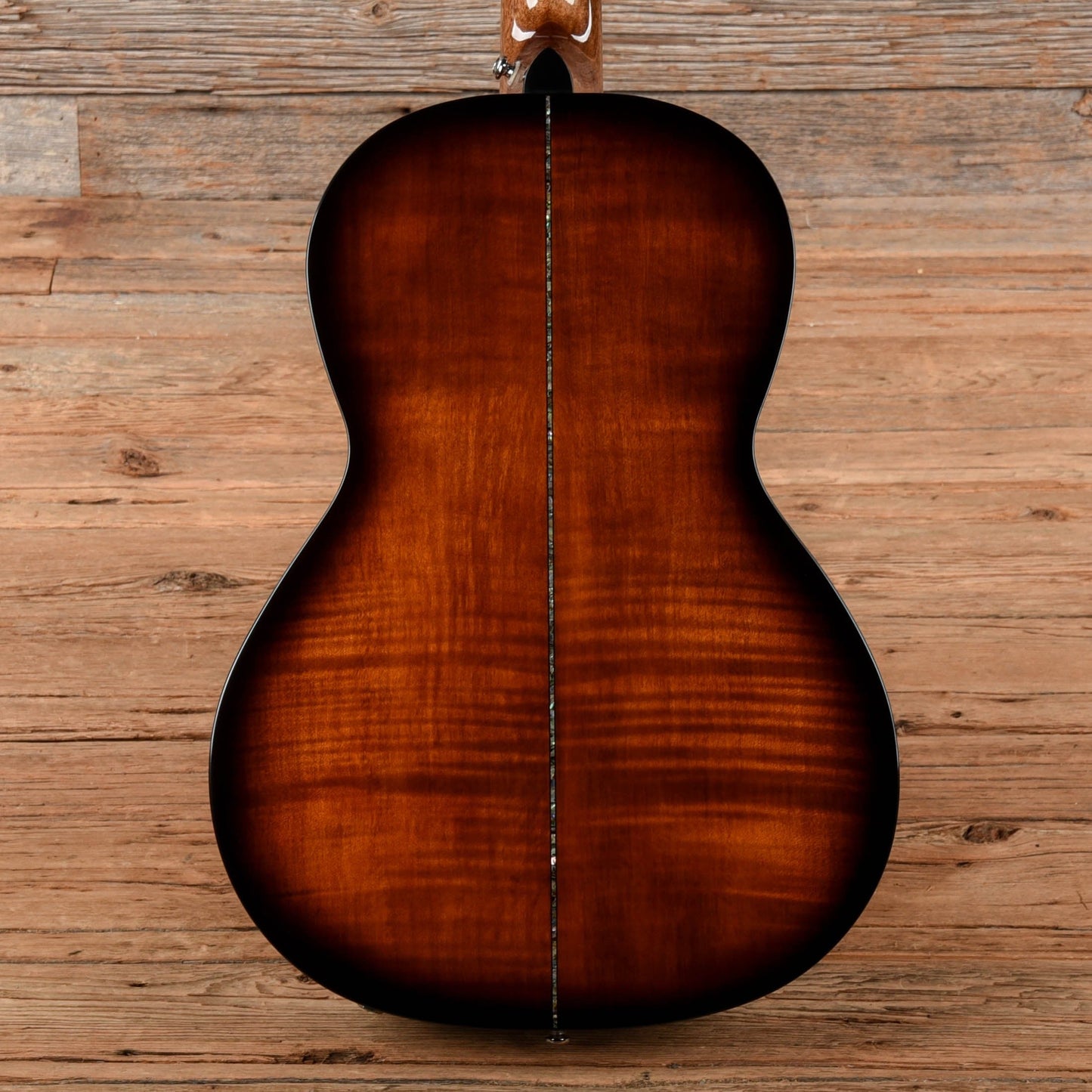PRS SE PPE50 Tonare Parlor Natural 2022