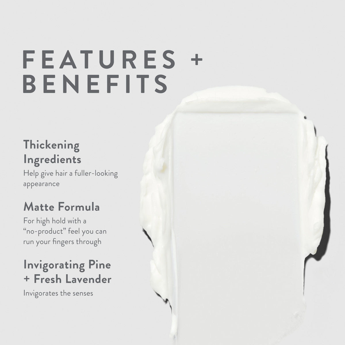 Reformer Texture Cream