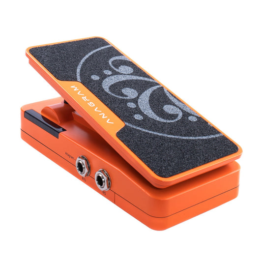 Darkglass Anagram Expression Pedal