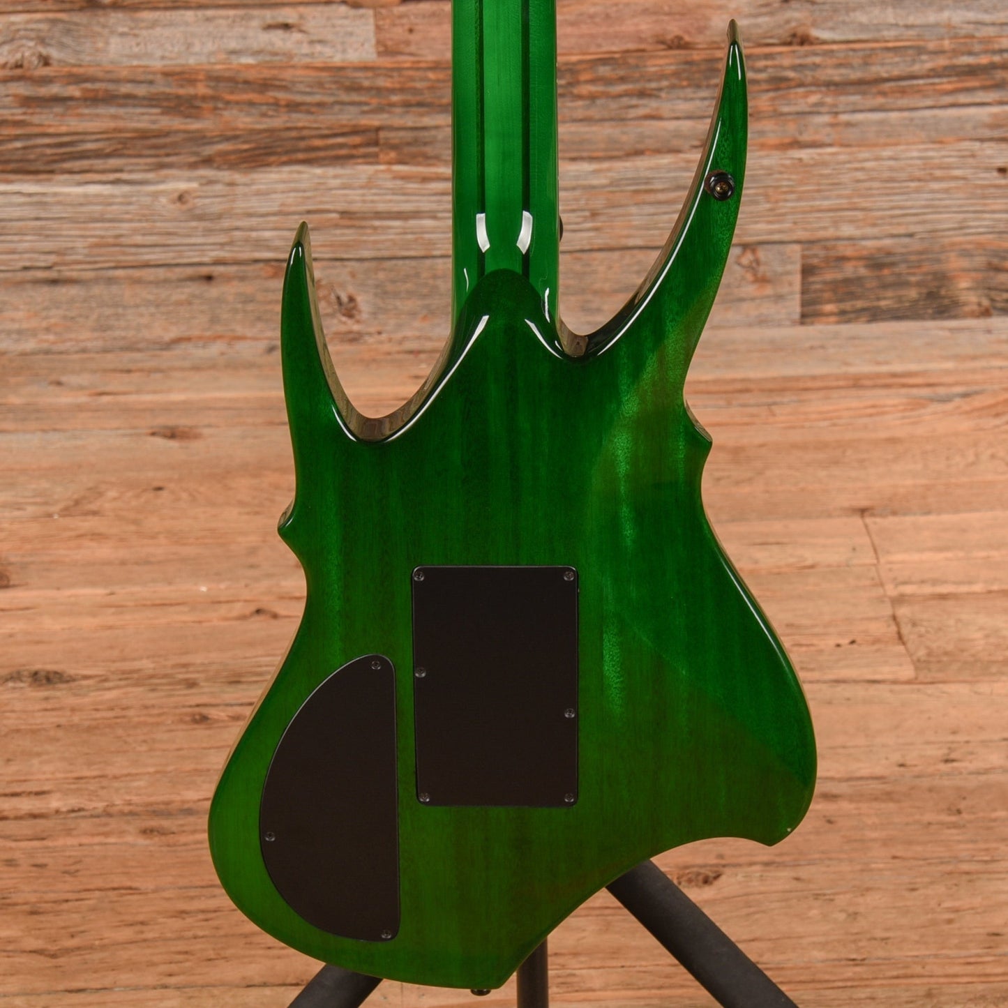 Zerberus Emerald Dragon Emerald