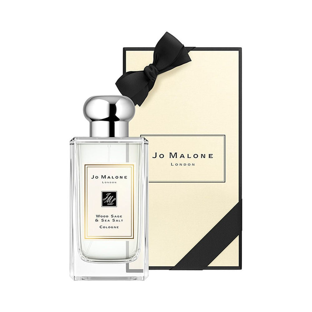 Wood Sage & Sea Salt Cologne