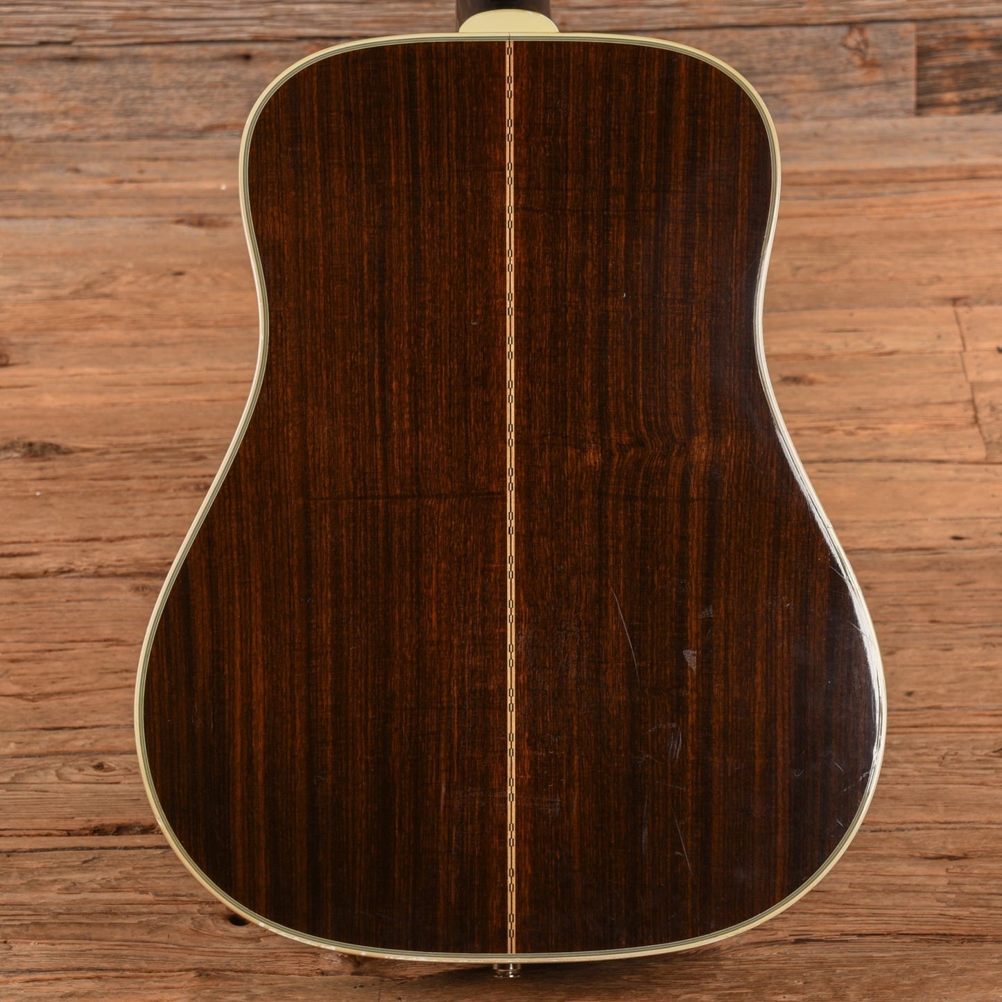 Guild D-55NT Natural 1980