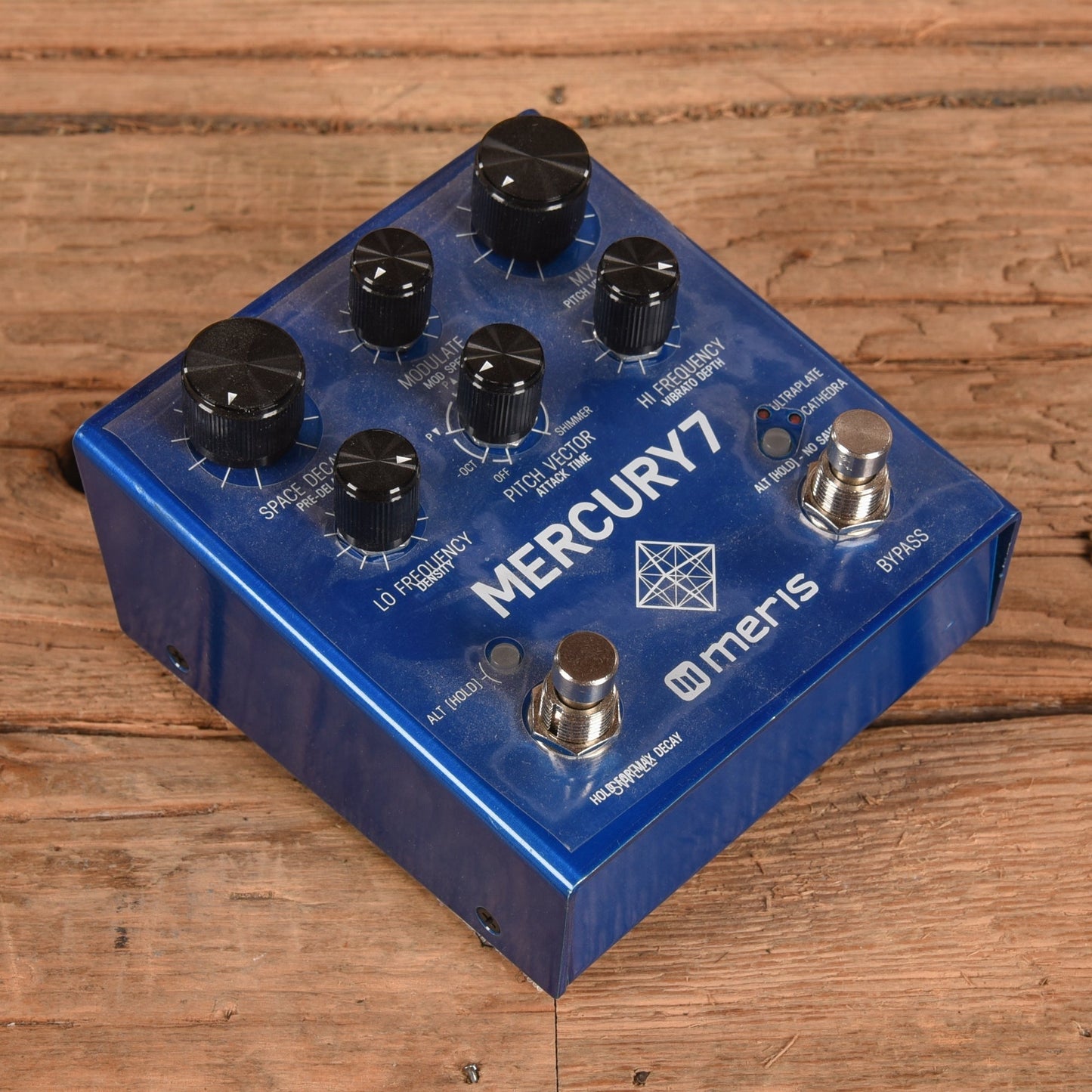 Meris Mercury7