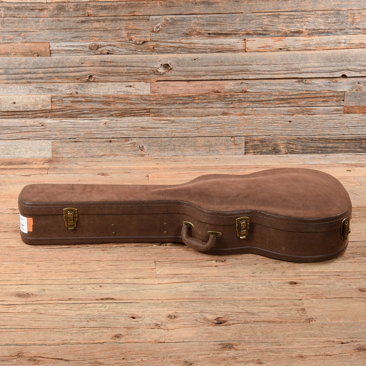 Eastman DM-2/V Antique Varnish 2019