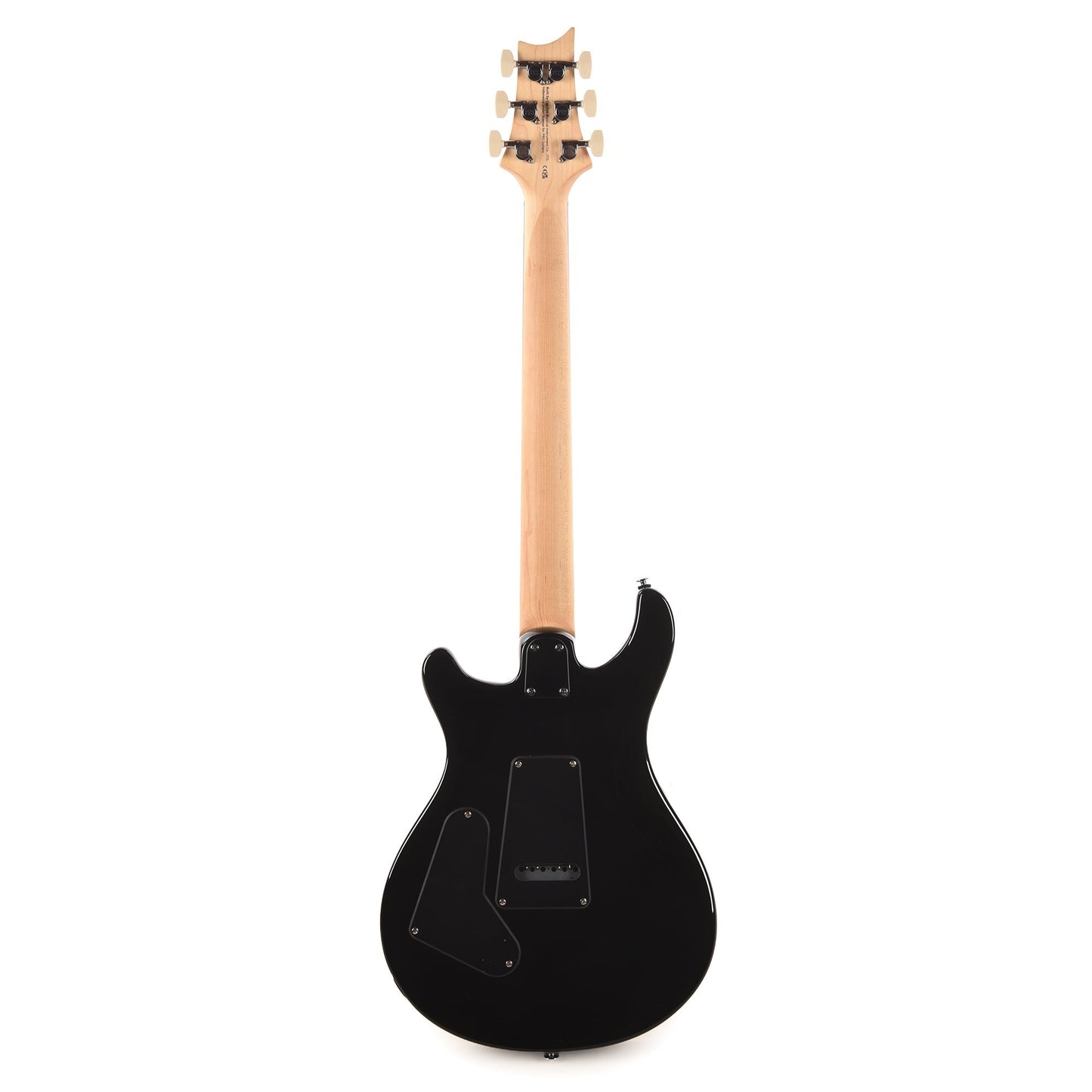 PRS SE CE 24 Charcoal Burst