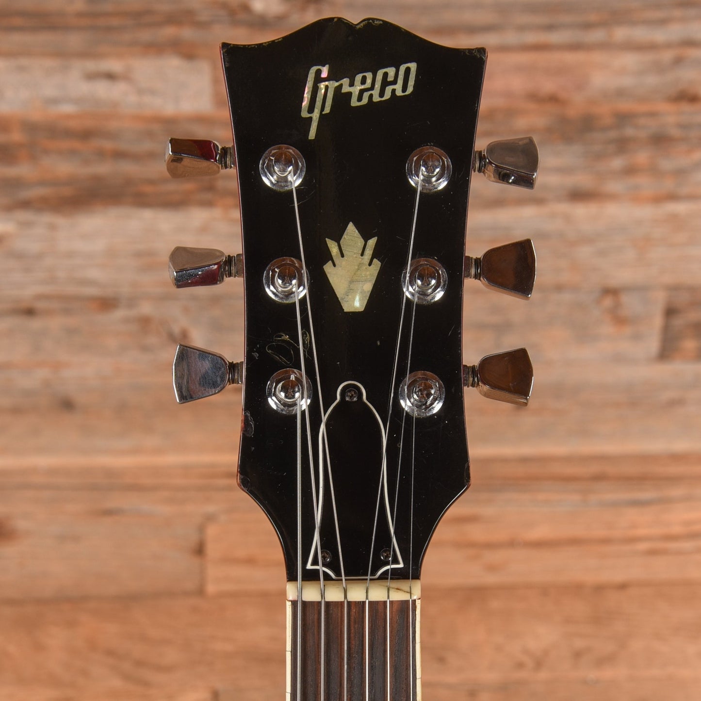 Greco SA-700R Cherry 1970s