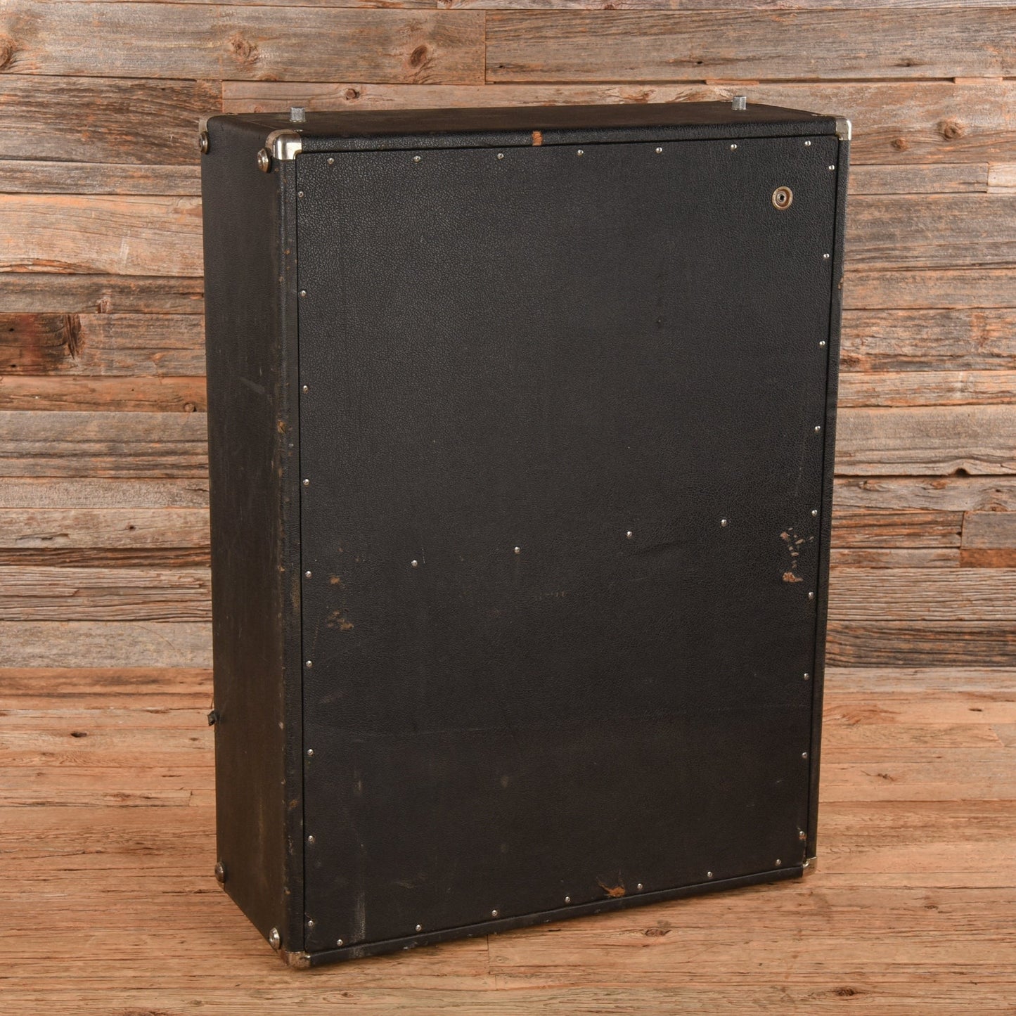 Fender Large 2x12 Cab 1960s - Dave Amato of REO Speedwagon