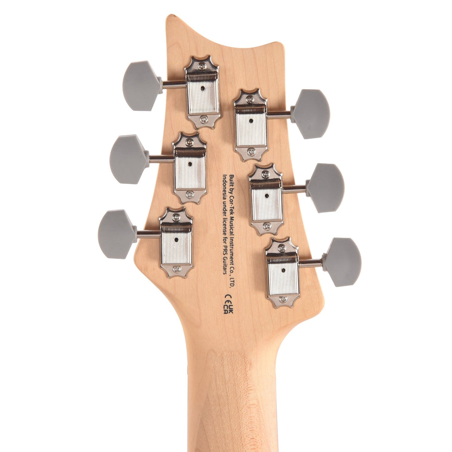 PRS SE Silver Sky Rosewood Dandy Lion