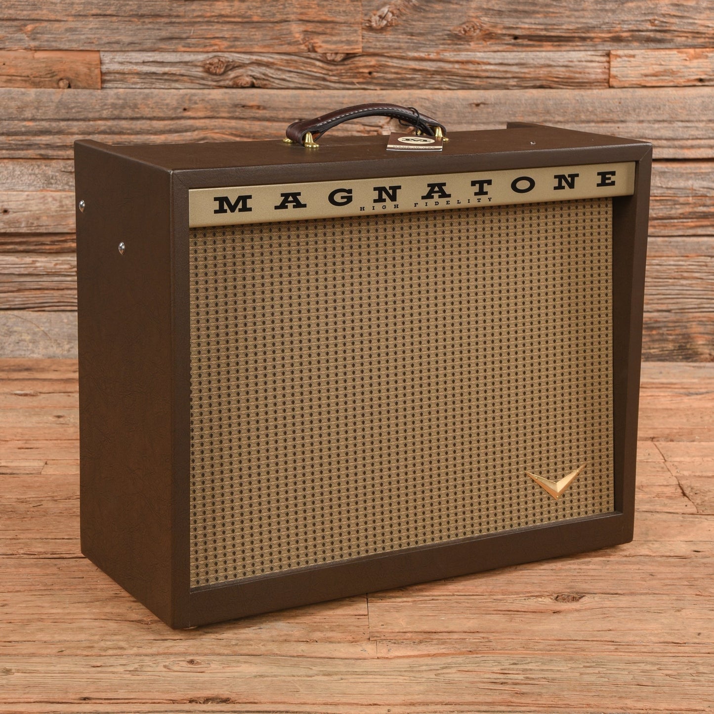 Magnatone Twilighter 22-Watt 1x12" Guitar Combo Amp