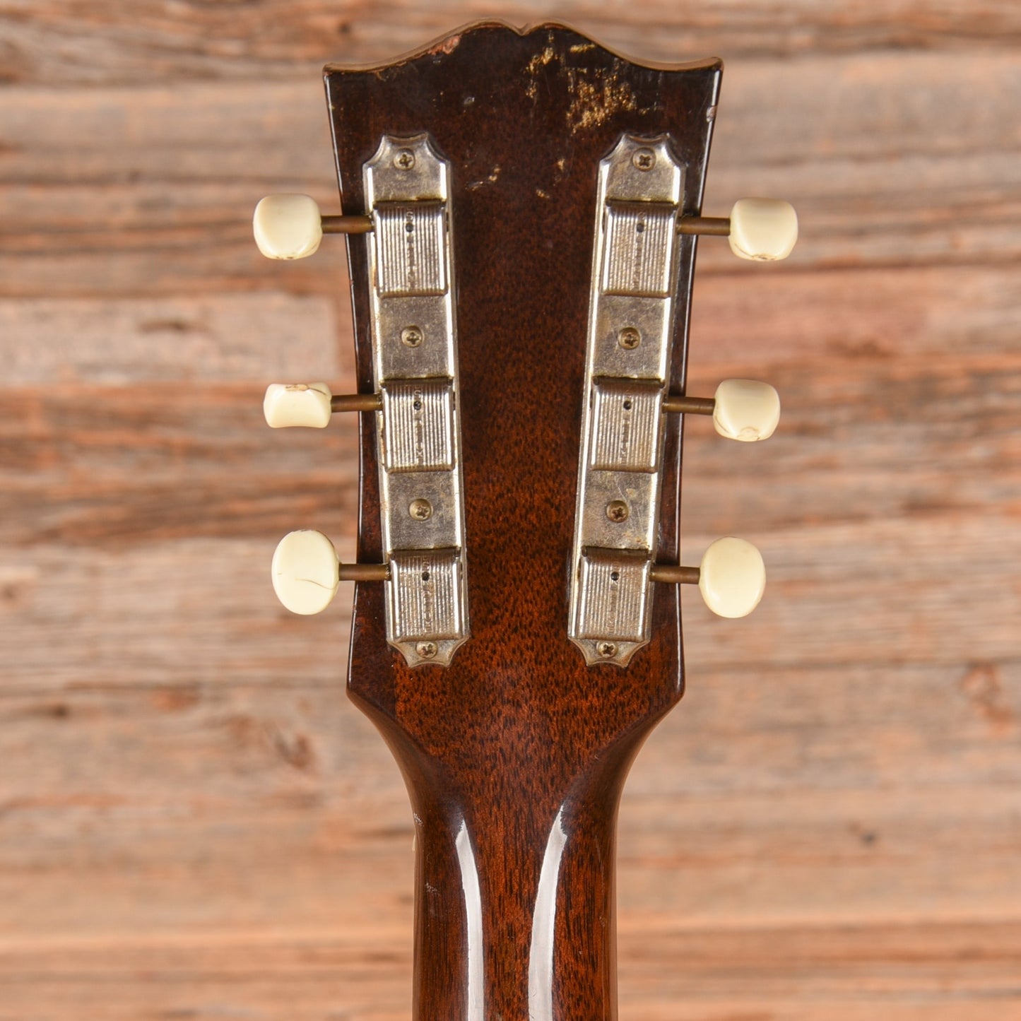 Gibson LG-1 Sunburst 1959