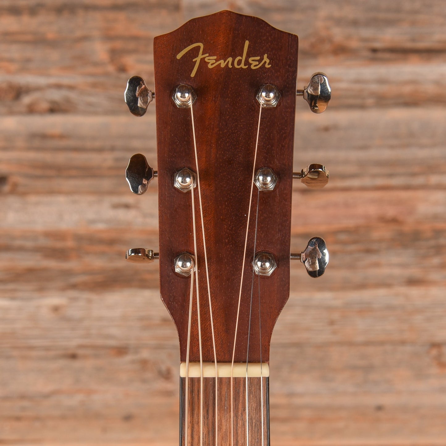 Fender CC-60SCE Mahogany Sunburst 2021