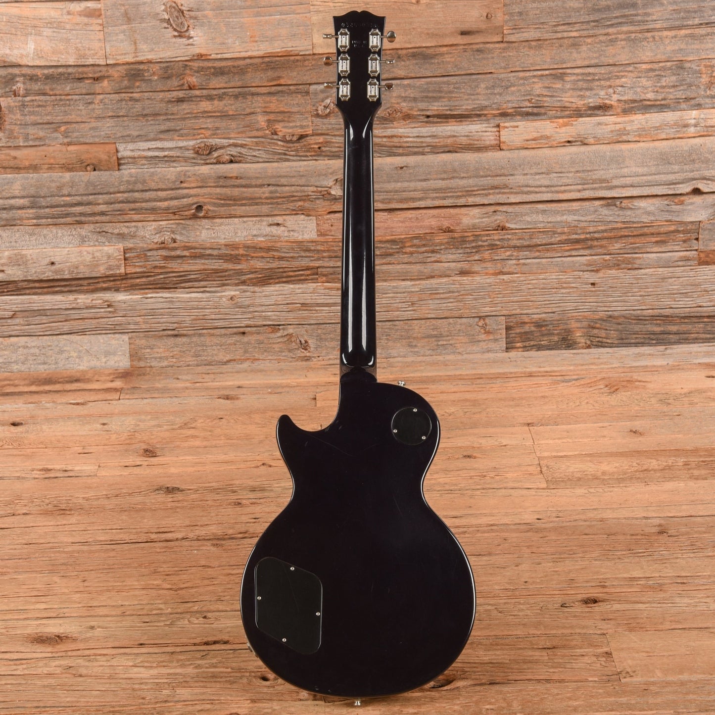 Gibson Limited Edition Les Paul Standard Manhattan Midnight 2005