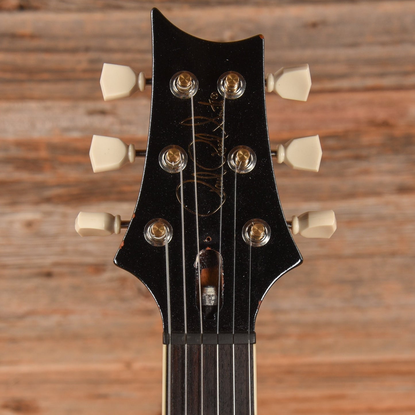 PRS S2 McCarty 594 Black Sparkle 2021