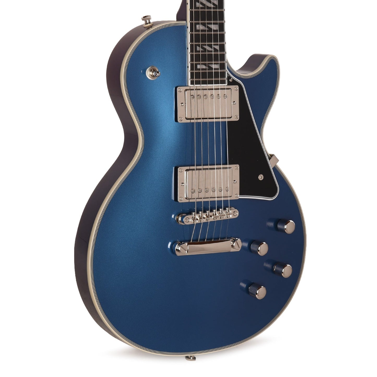 Epiphone Modern Futura Les Paul Custom Twilight Shift
