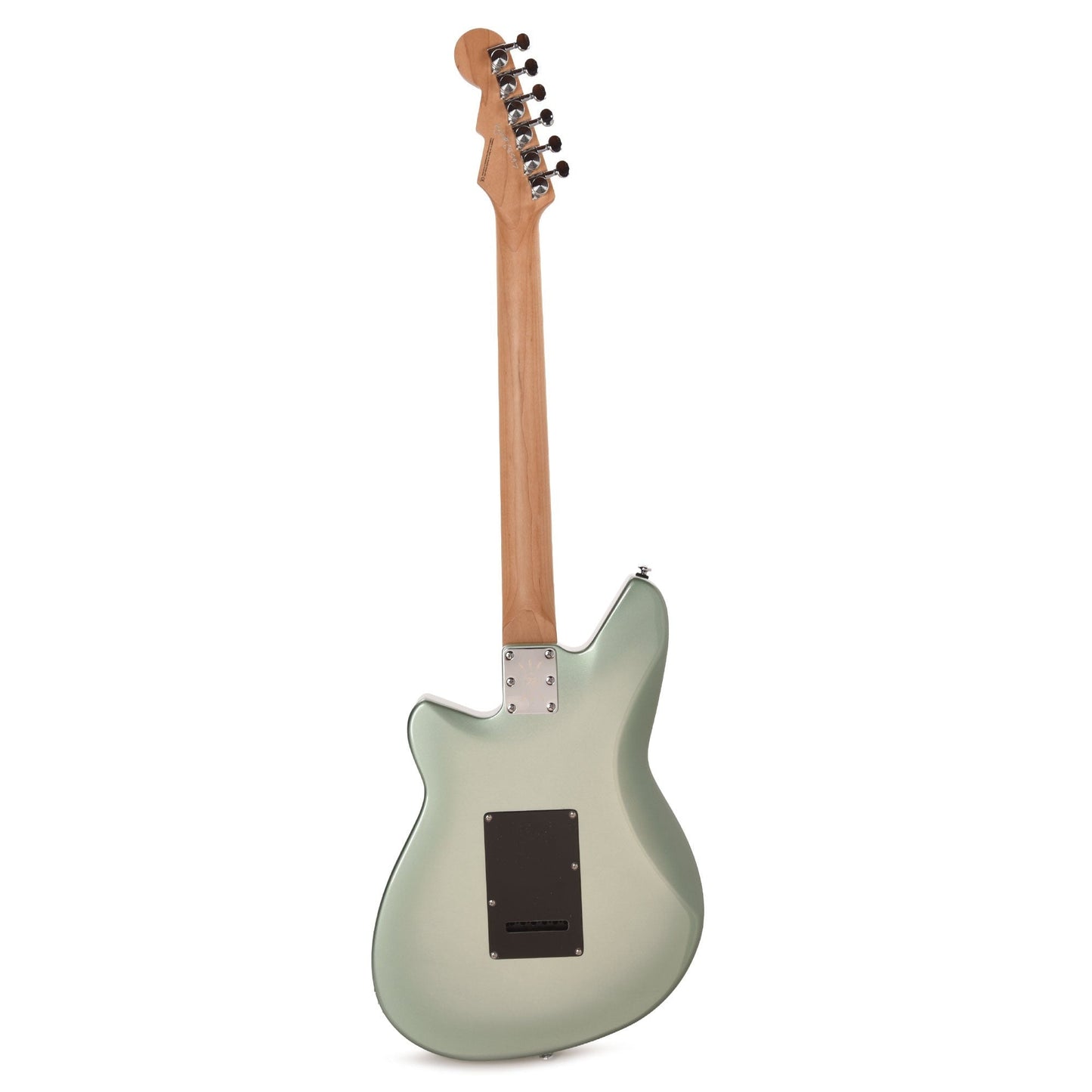 Reverend SPY Electric Guitar Alpine Pearl
