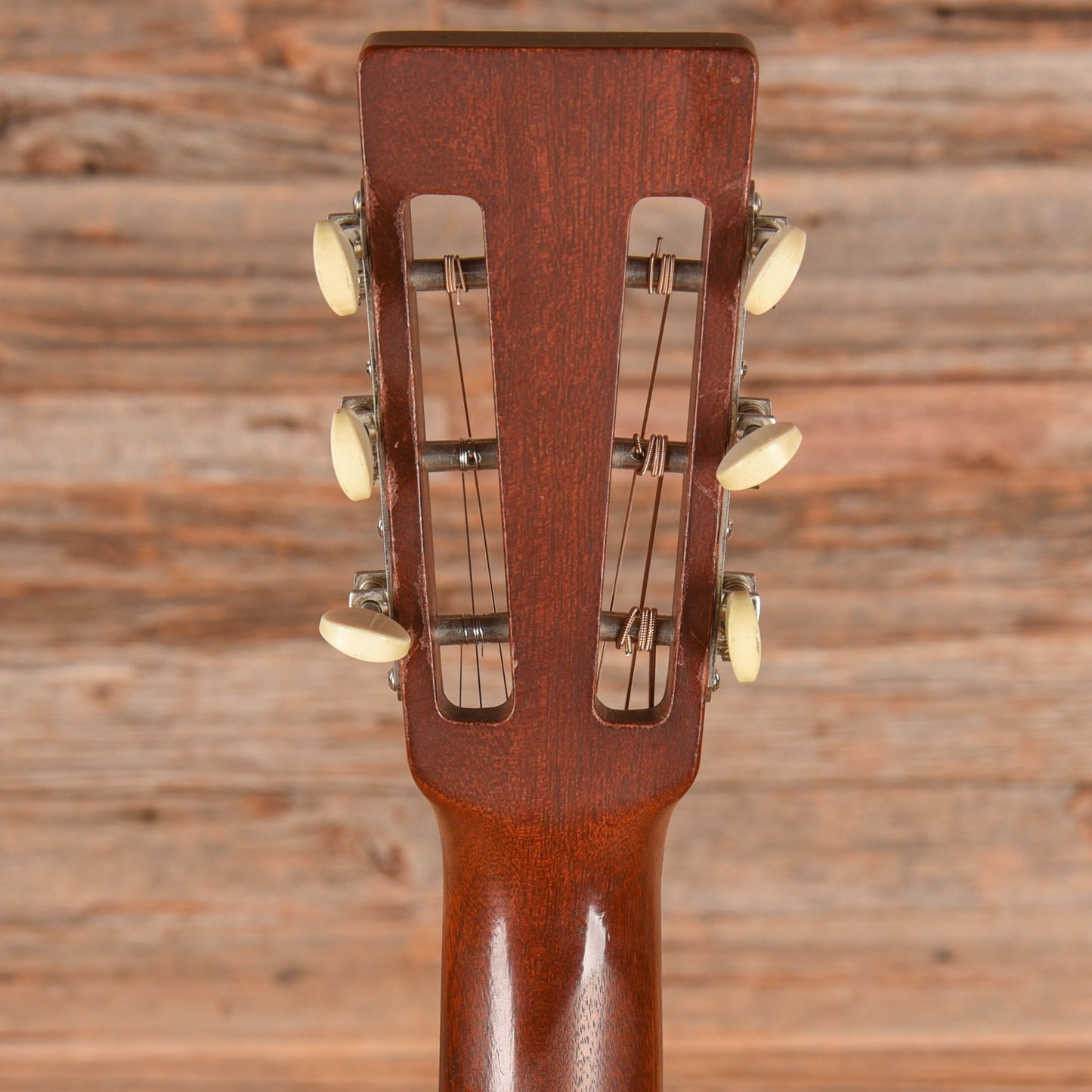 Martin 000-15SM Brown 2012