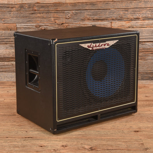 Ashdown ABM-115H EVO IV 300-Watt 1x15" Bass Speaker Cabinet