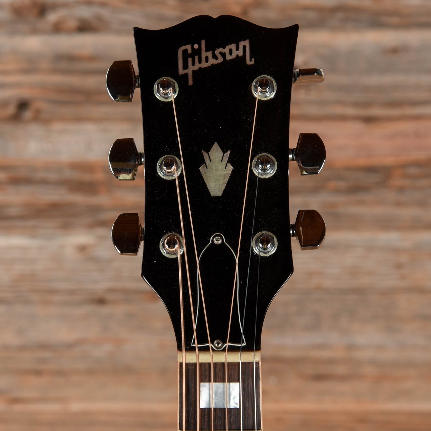 Gibson Hummingbird Natural 1972