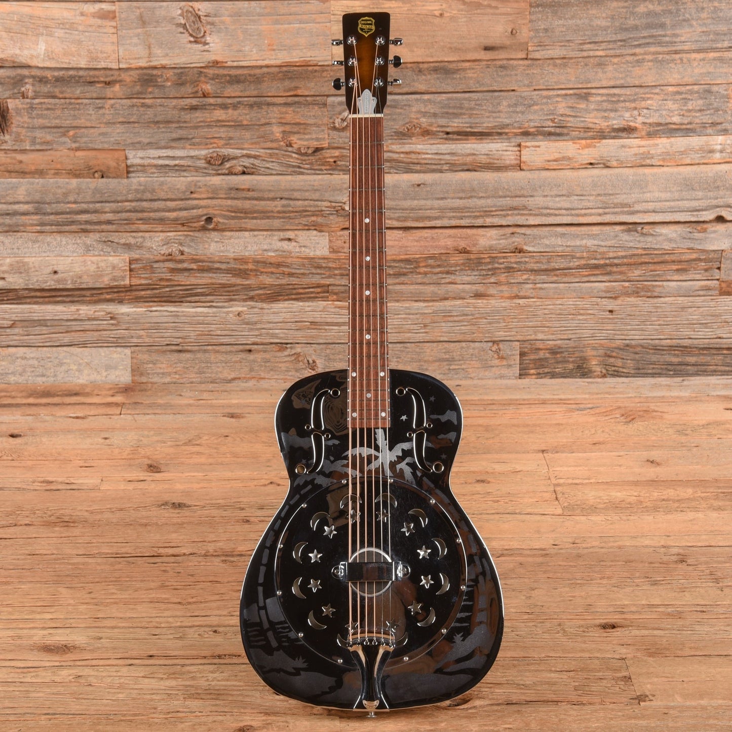 Dobro Doulian H33 Resonator 1996