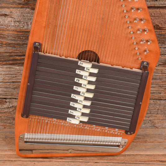 Oscar Schmidt Autoharp - Zac Brown