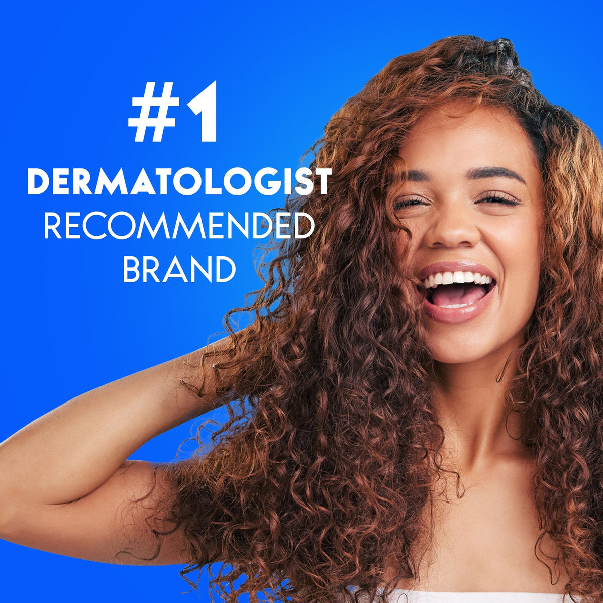Deep Scalp Cleanse Anti-Dandruff Shampoo for Daily Use, Paraben Free