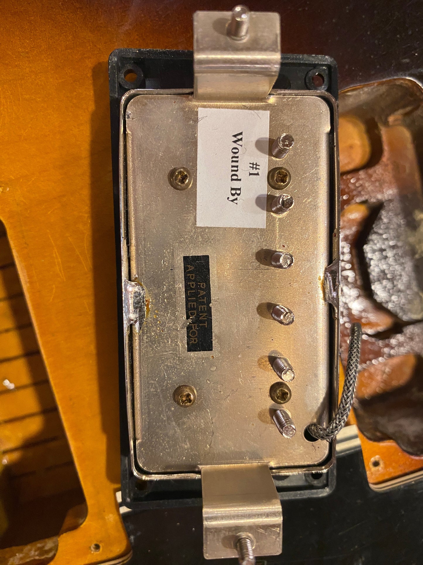 Gibson ES-335 12 String Sunburst 1966