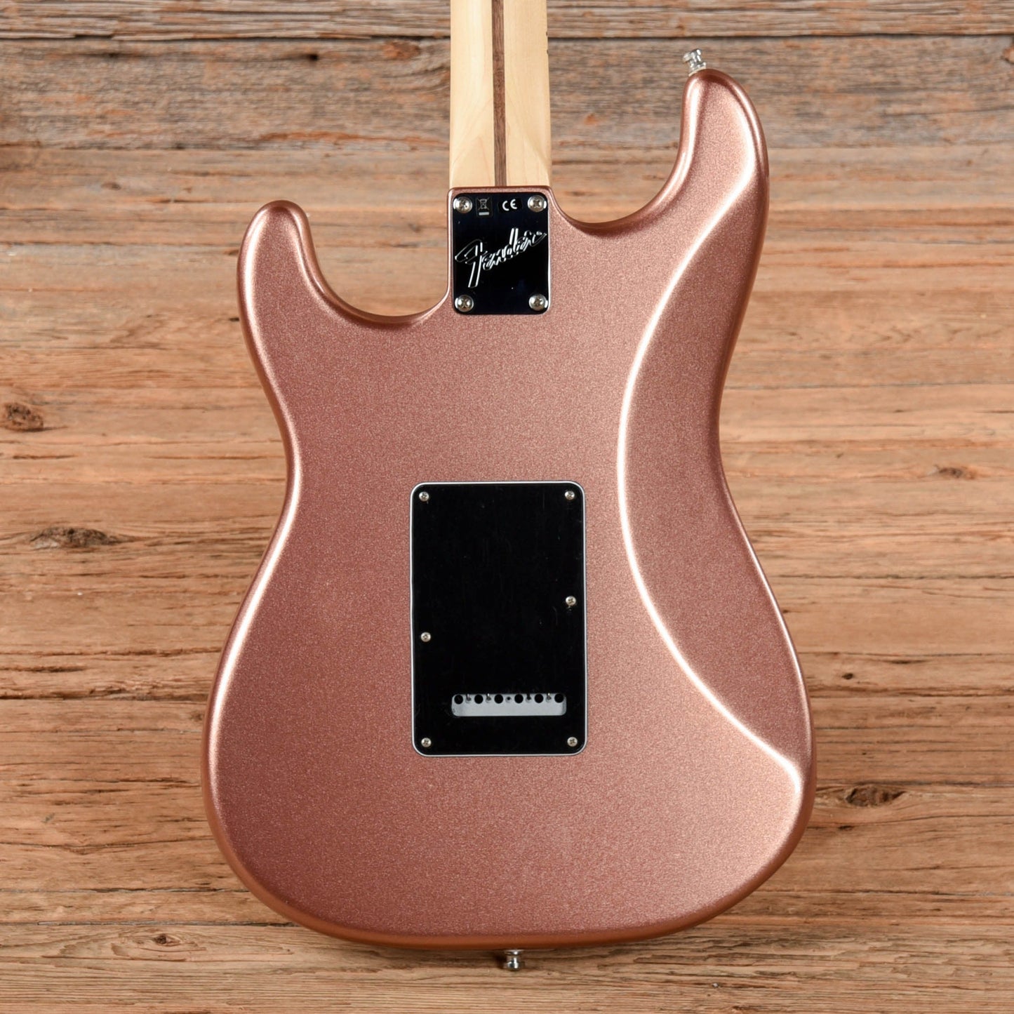 Fender American Performer Stratocaster Penny 2019