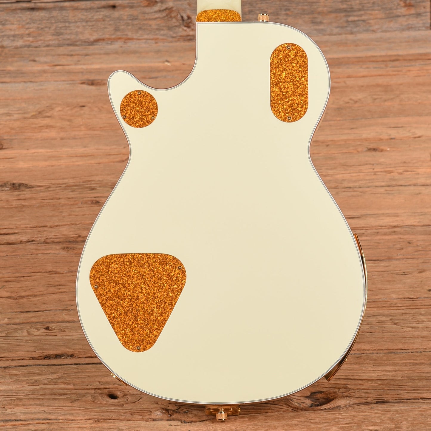 Gretsch G6134T-58 White Penguin White 2021