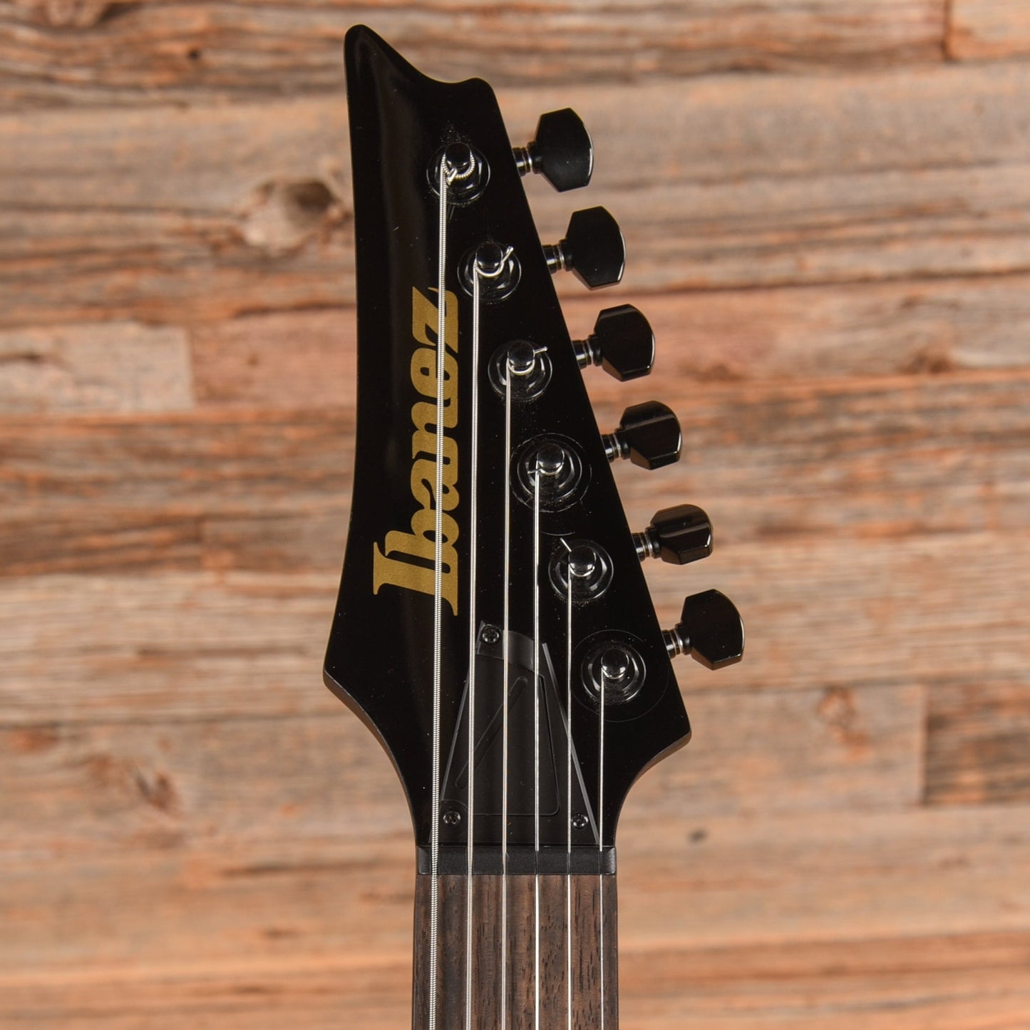 Ibanez RGR52ET Black
