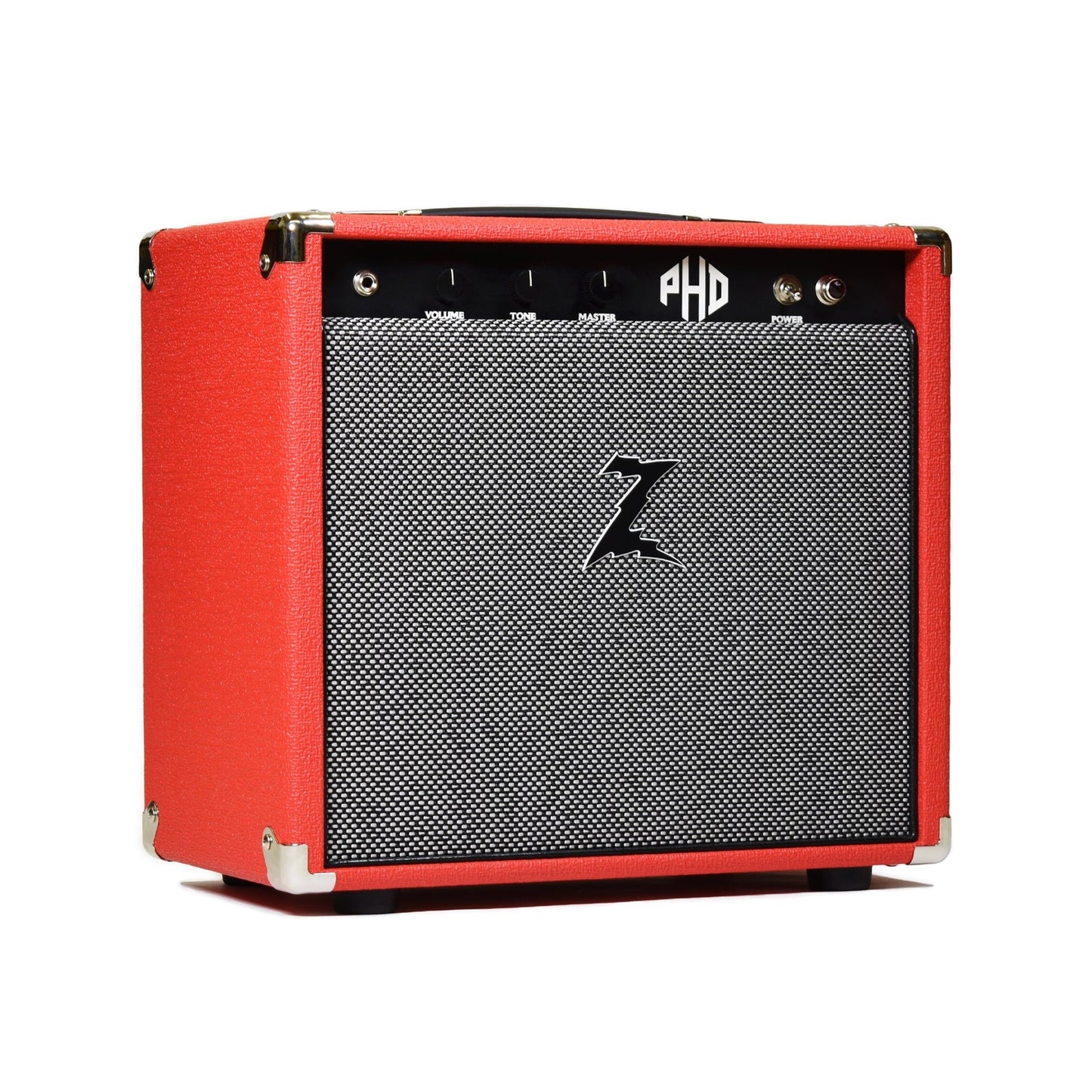 Dr. Z PHD 10w 1x10 Tube Combo Amp Red