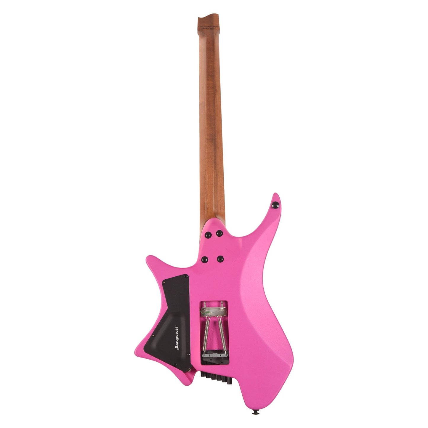 Strandberg Boden Standard N2.6T Electric Fuchsia Metallic