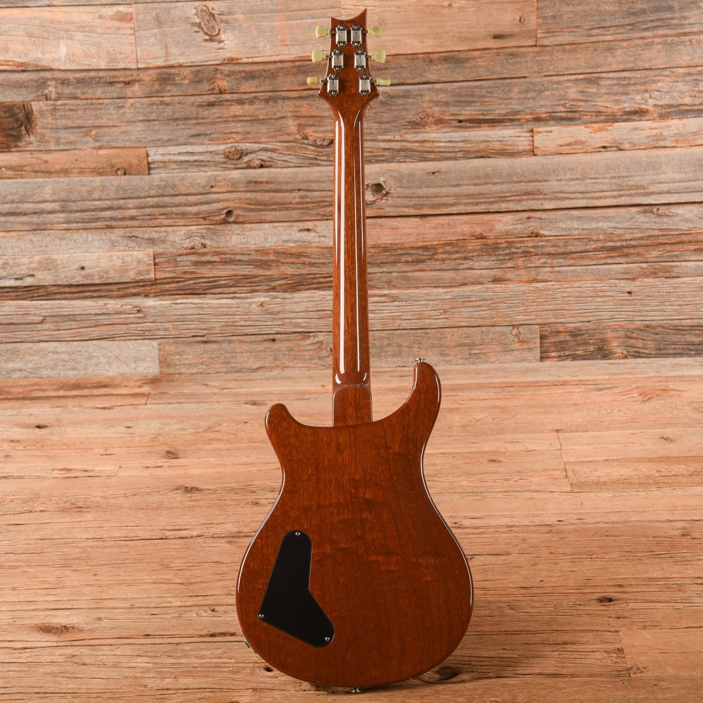 PRS McCarty Amber 2000