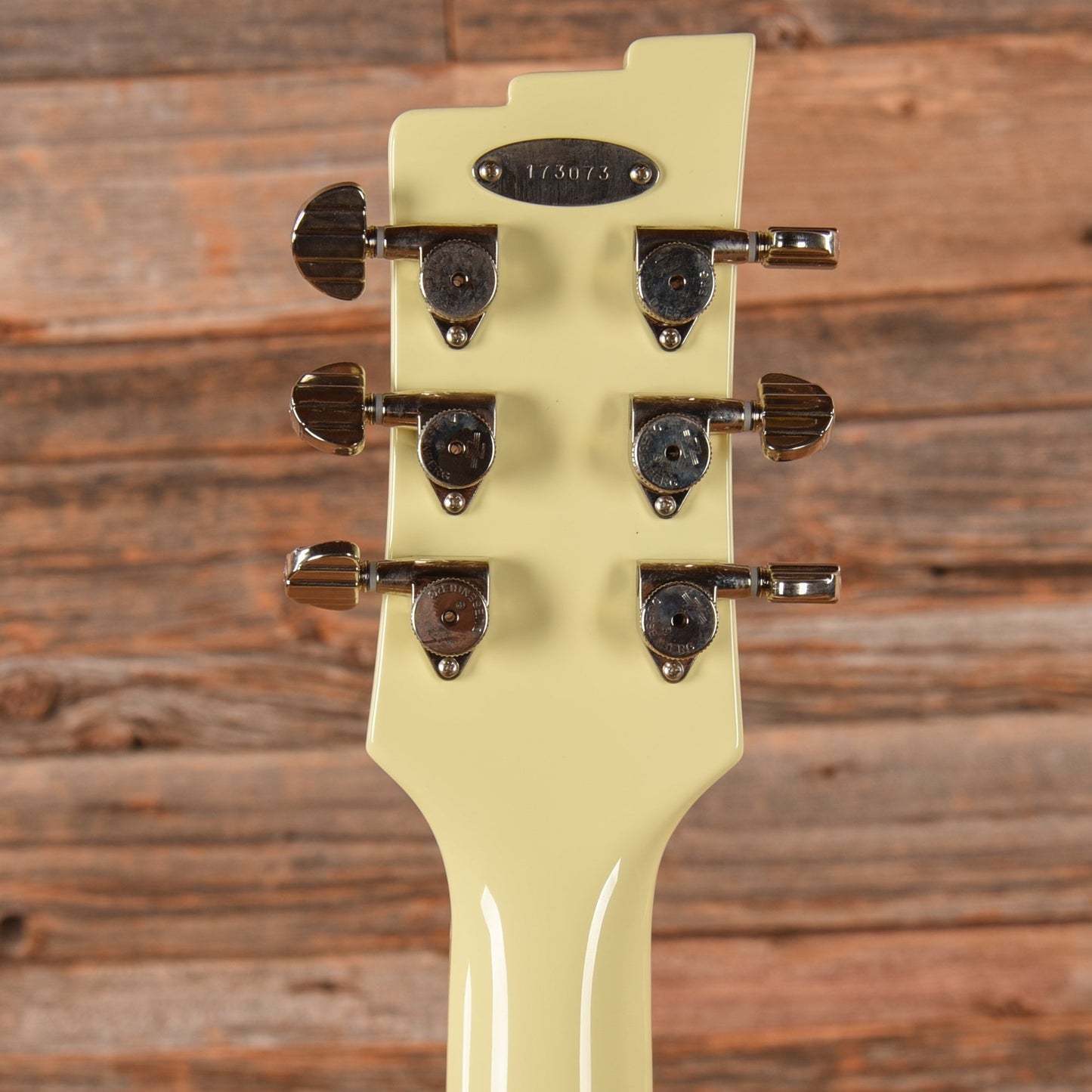 Duesenberg Fullerton TV White