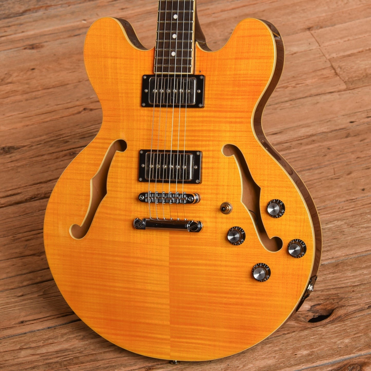 Hamer Echotone Natural