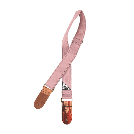 Mother Mary "Valley Girl" Guitar Strap