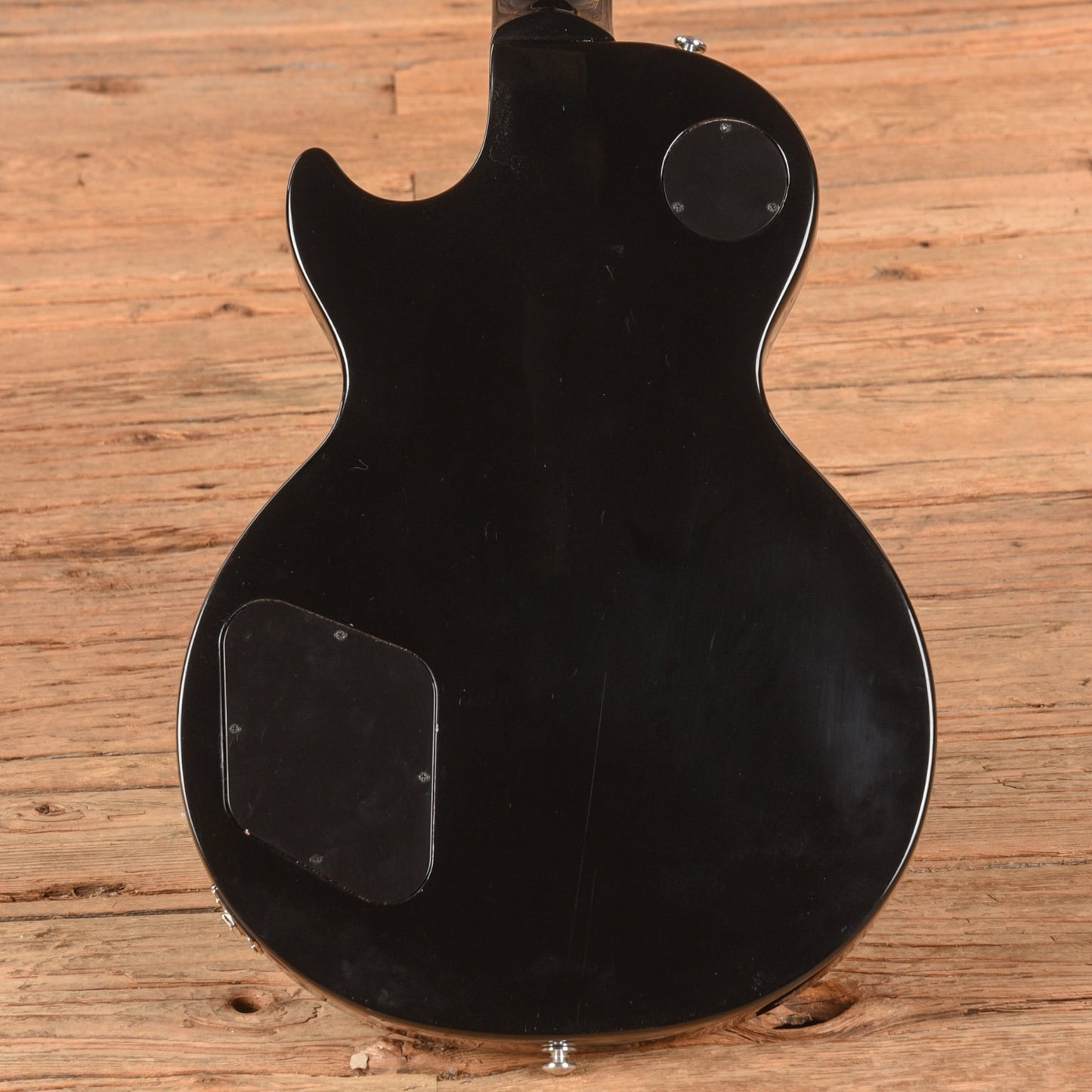 Gibson Les Paul Classic Ebony 2021
