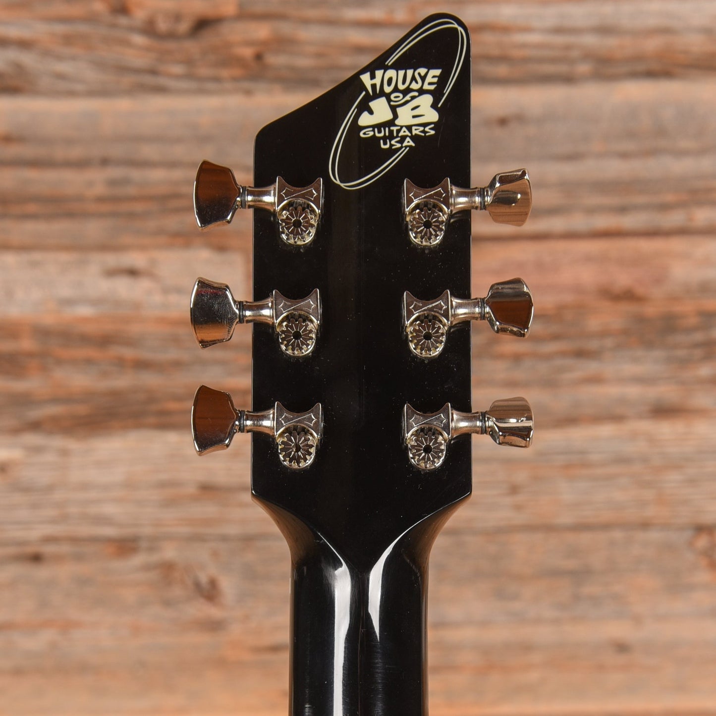Bolin Supro Dual Tone Black