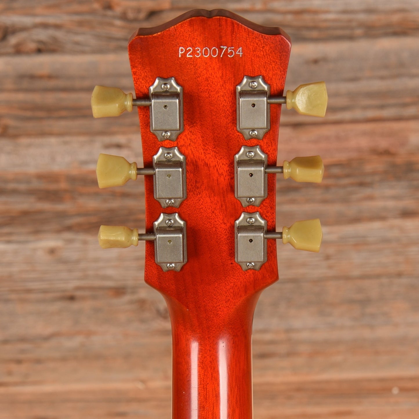 Eastman SB59/TV-RB Truetone Vintage Gloss Redburst 2024