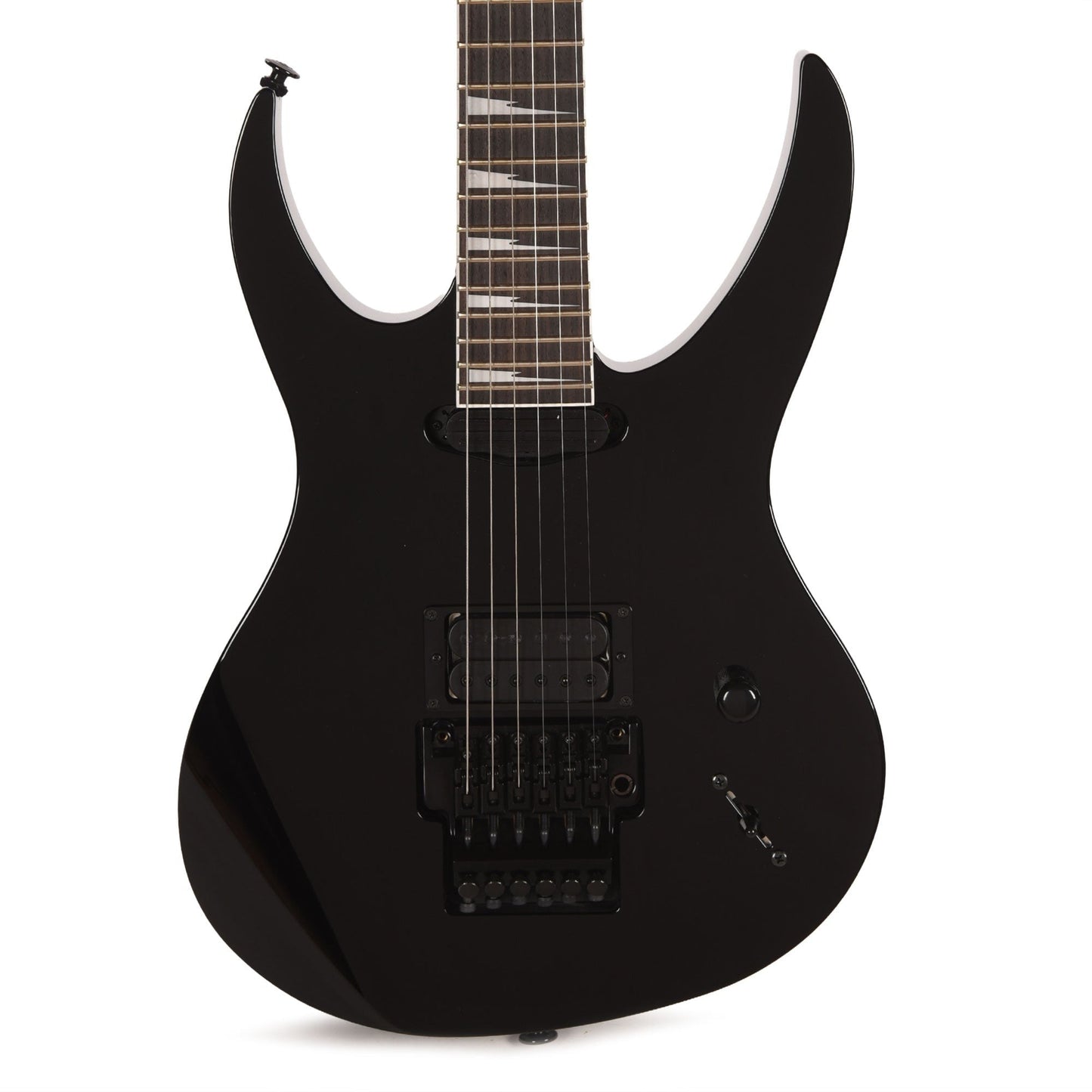 Ibanez 540PIIIBK P Series Genesis Collection Electric Guitar Black