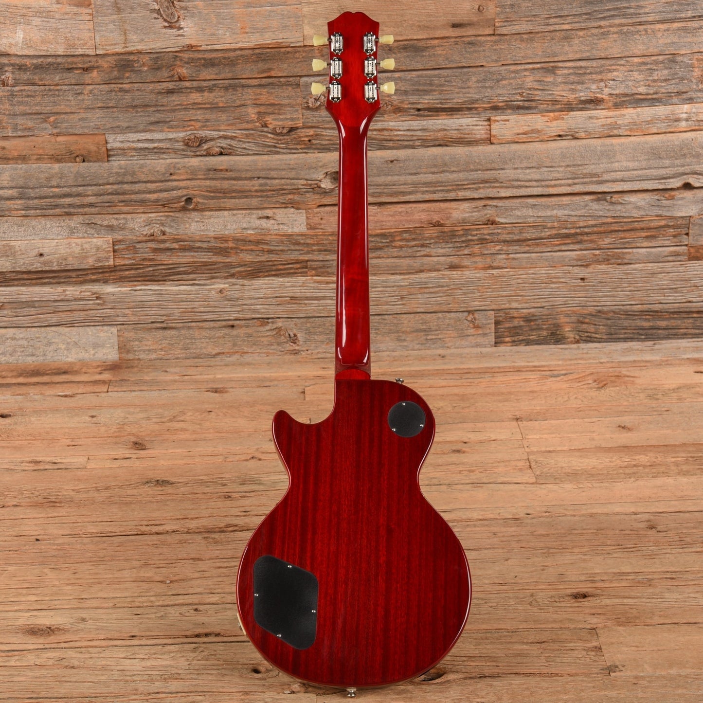 Epiphone Les Paul Sunburst 2020