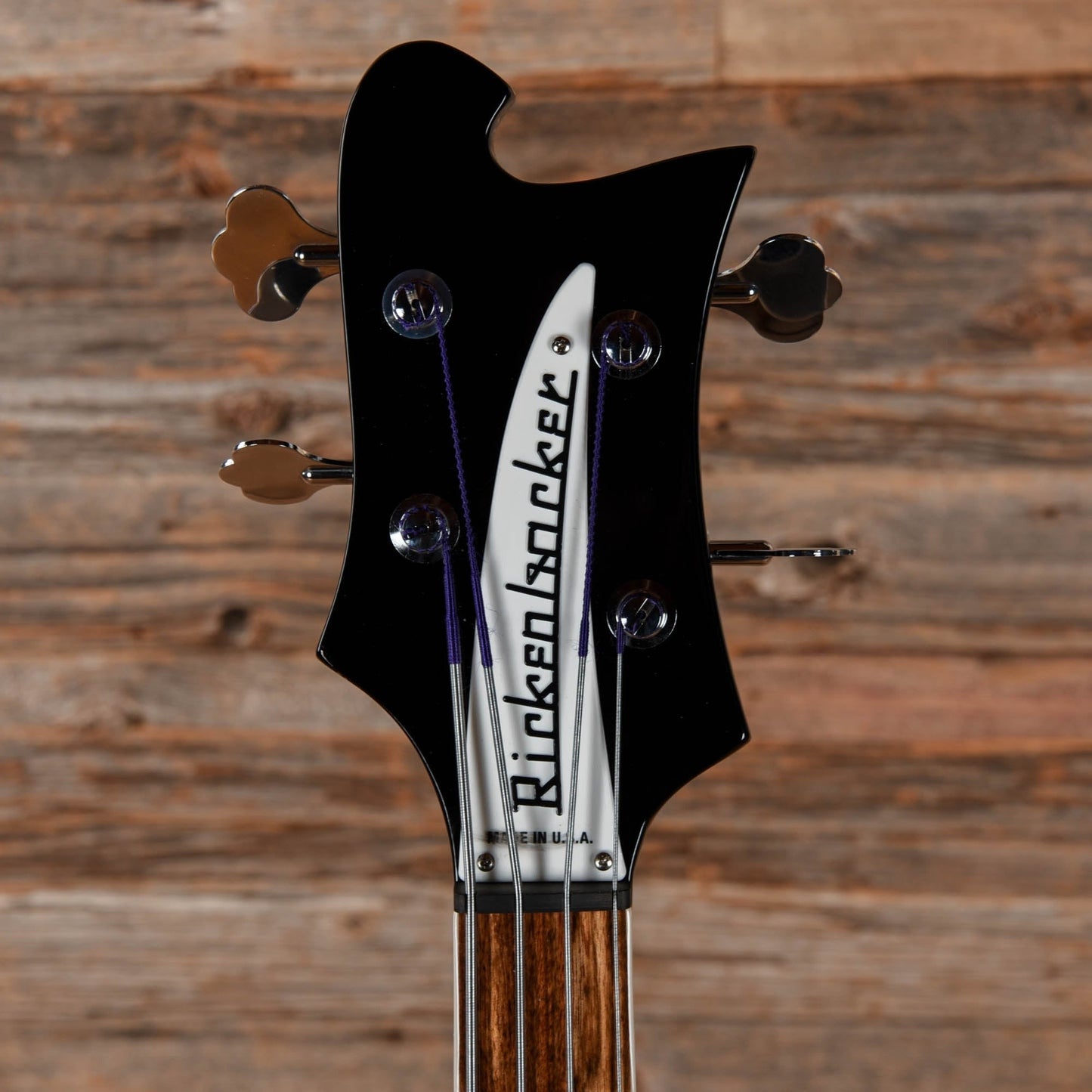 Rickenbacker 4003 Bass Jetglo