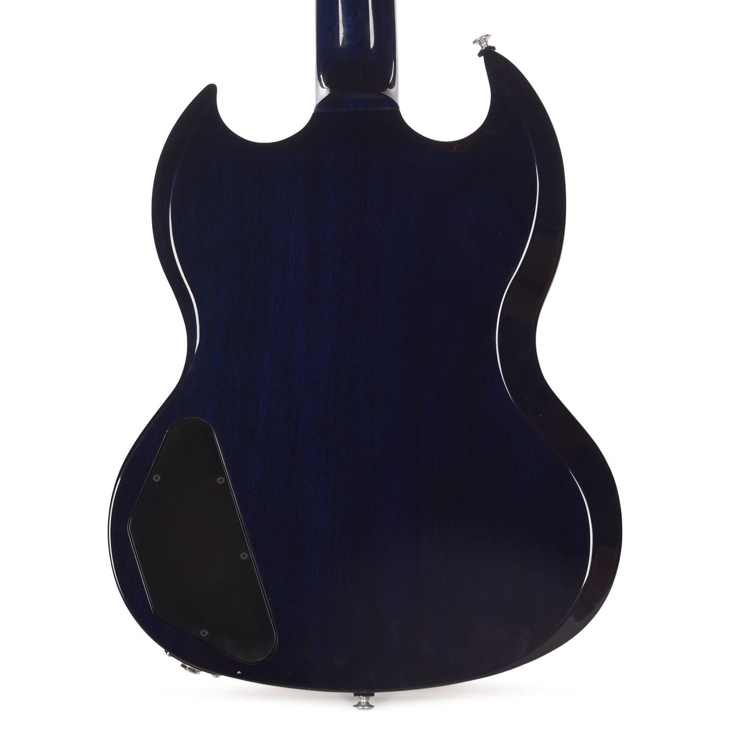 Gibson Modern SG Modern Blueberry Fade