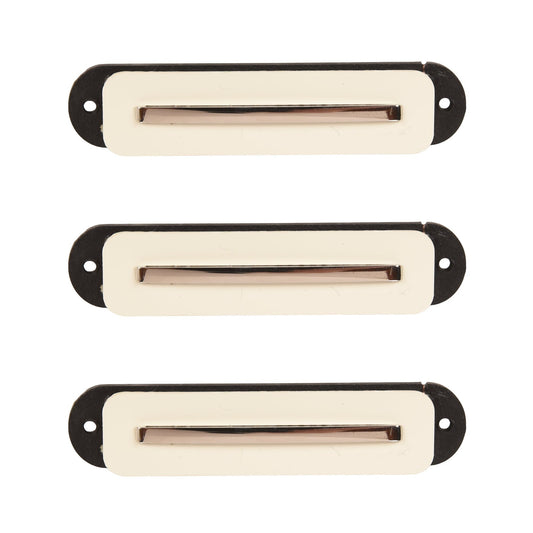 Lollar sB Bass VI Set Parchment