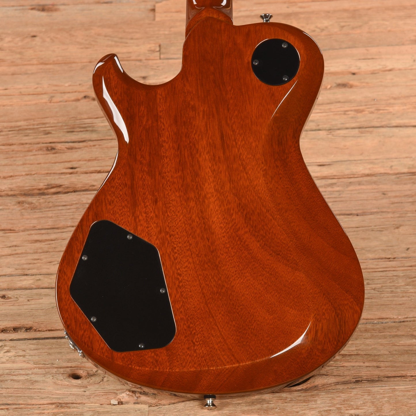 Knaggs Kenai T2 Dark Green Burst 2023