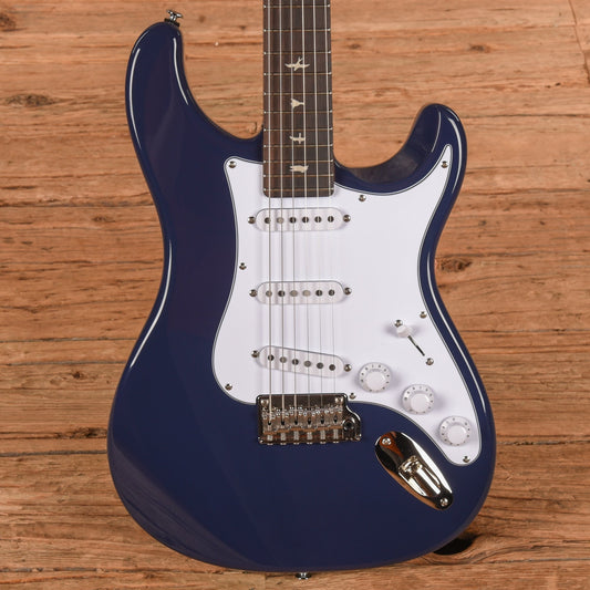 PRS SE Silver Sky Blue 2025