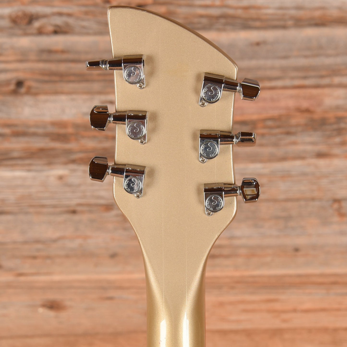 Rickenbacker 330 Desert Gold 2001