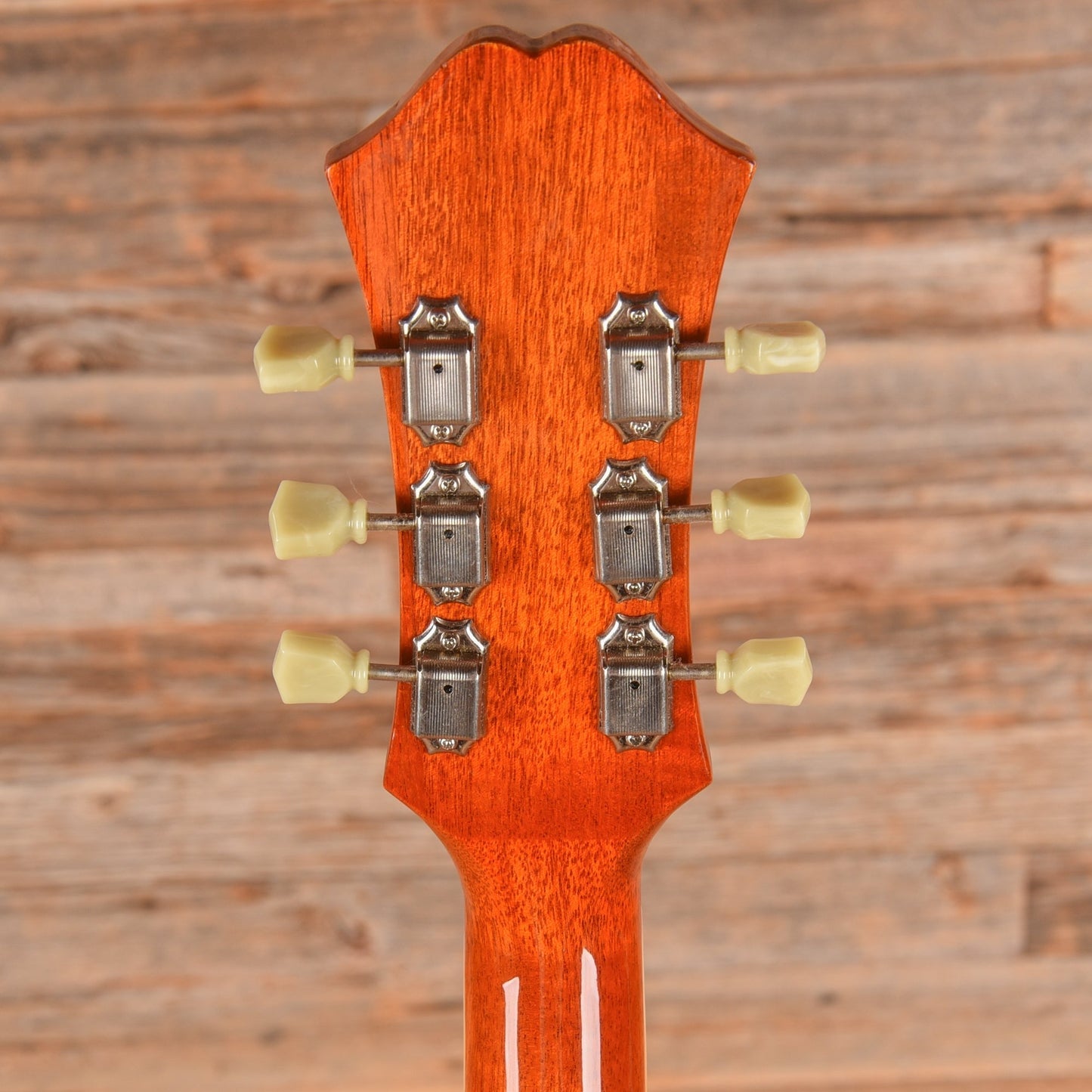 Epiphone Sorrento VT-OR Orange 1997