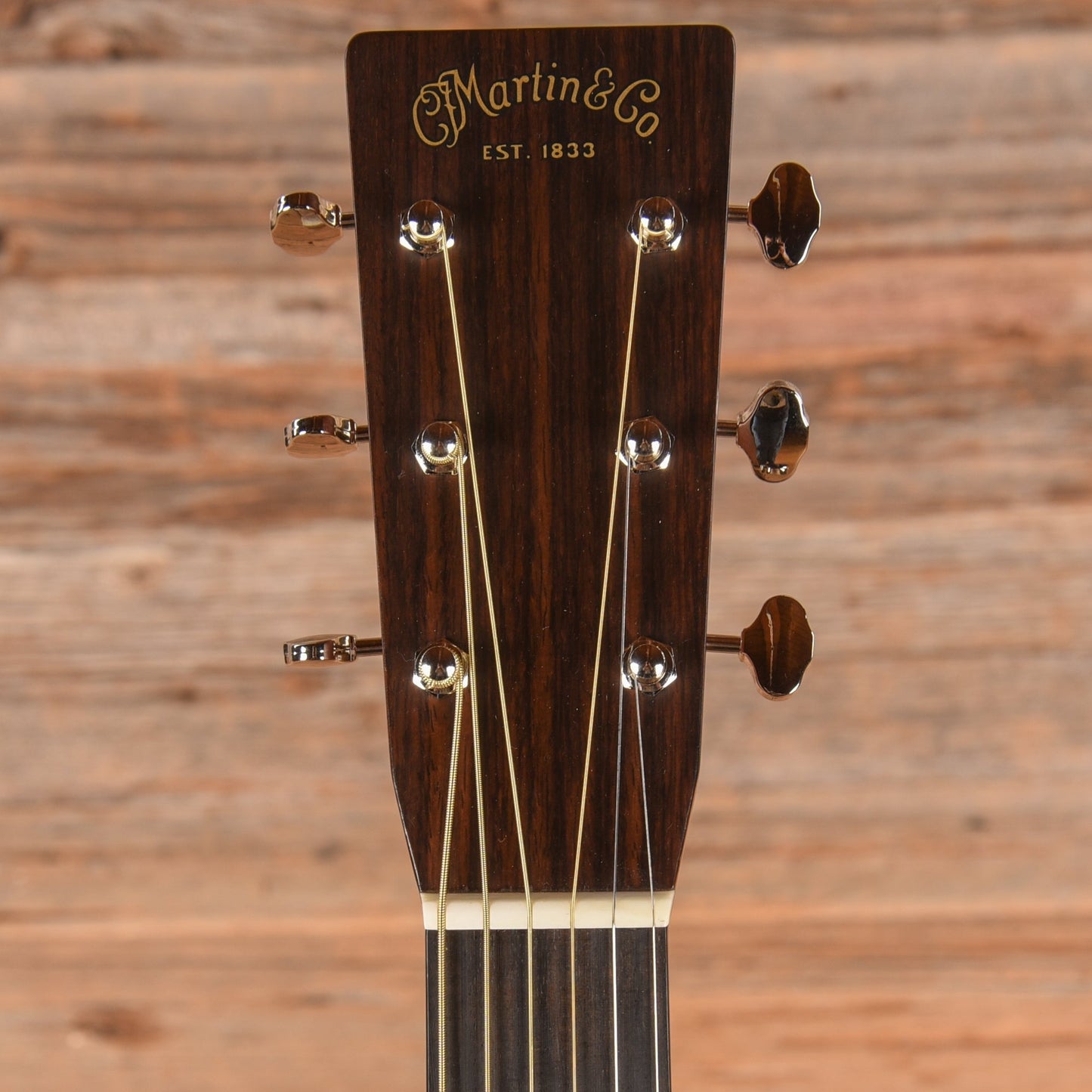 Martin Standard Series 00-28 Natural 2018