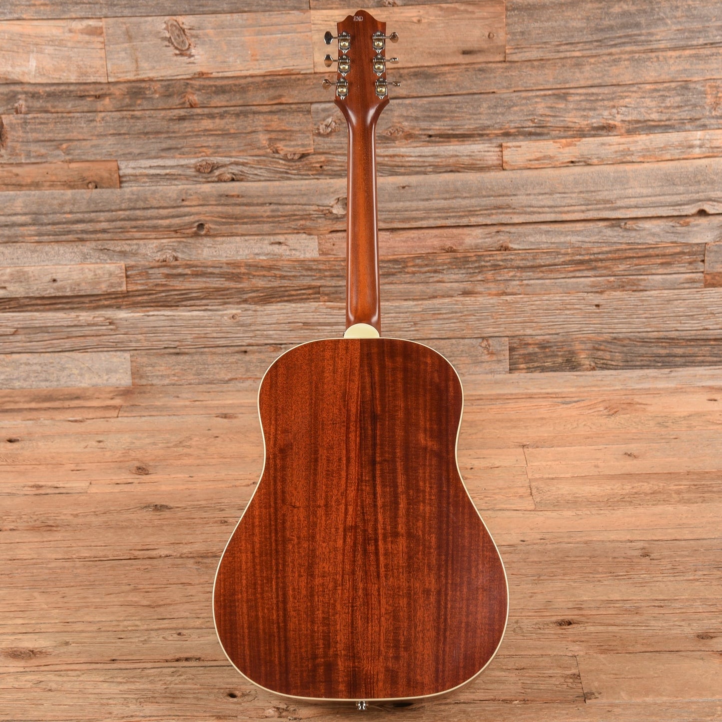 Epiphone Masterbilt AJ-45ME Sunburst 2016